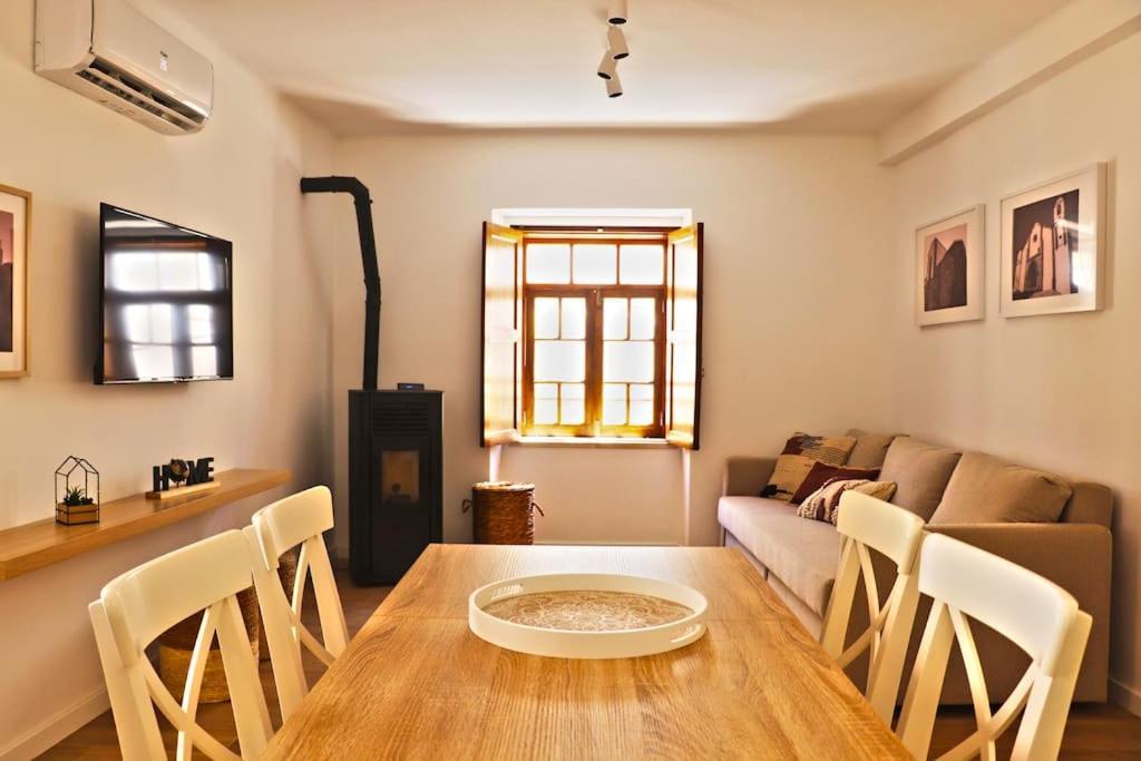 Holiday home Casa Da Se Silves