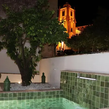 Casa Da Se Villa Silves Exterior photo