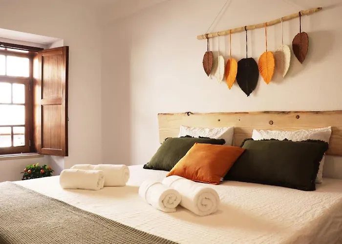 Casa Da Se