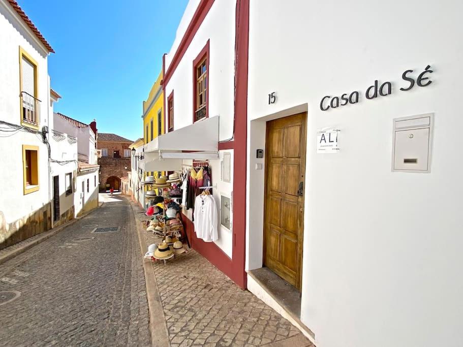 Casa Da Se * Silves