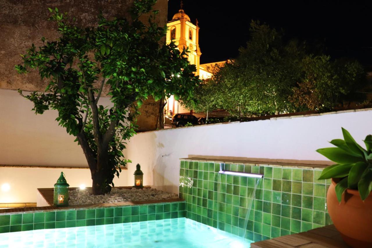 Holiday home Casa Da Se Silves